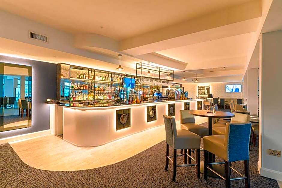 Kiltimagh Park Hotel