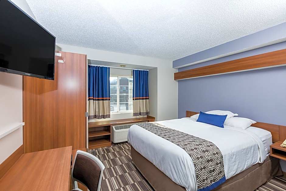 Microtel Inn & Suites By Wyndham Sioux Falls