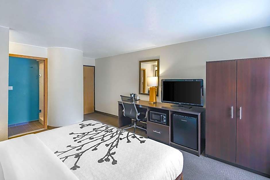 Sleep Inn near Washington State Line