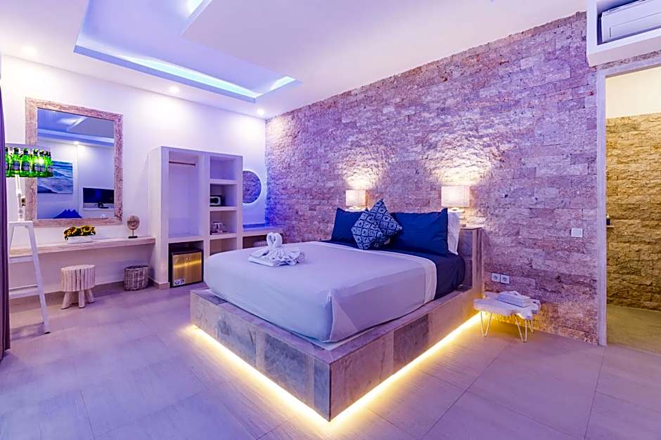 Cocotoa Boutique Hotel & Villa