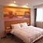 Nanyuan Ejia Chain Hotel Cixi Longshan