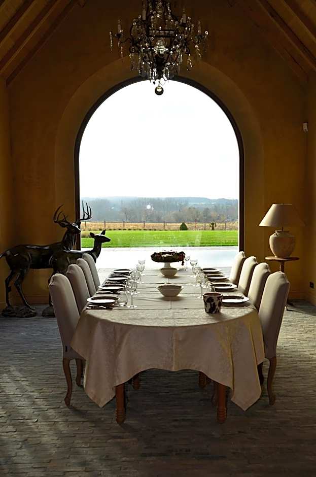 Boutique Hotel De Brakelhoen
