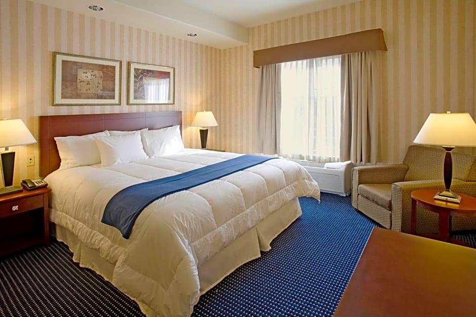 Holiday Inn Express Lathrop - South Stockton