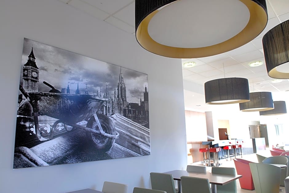 Holiday Inn Express London City By IHG