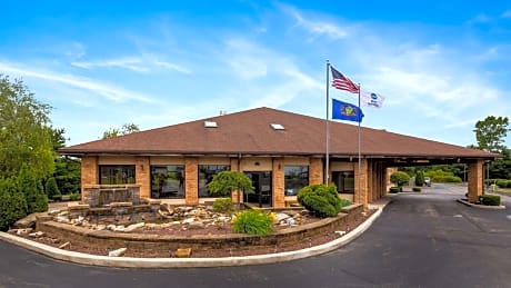 Best Western Grove City Inn
