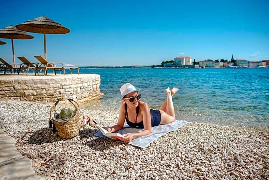 Valamar Riviera Hotel & Residence