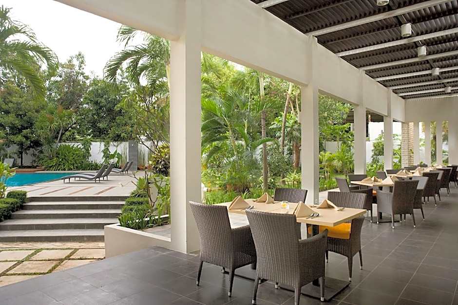 Hotel Santika Cirebon