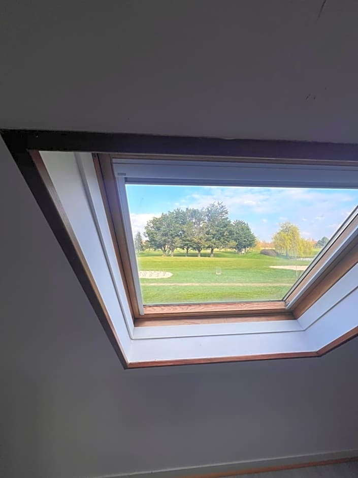 Golf Hotel de la Carte