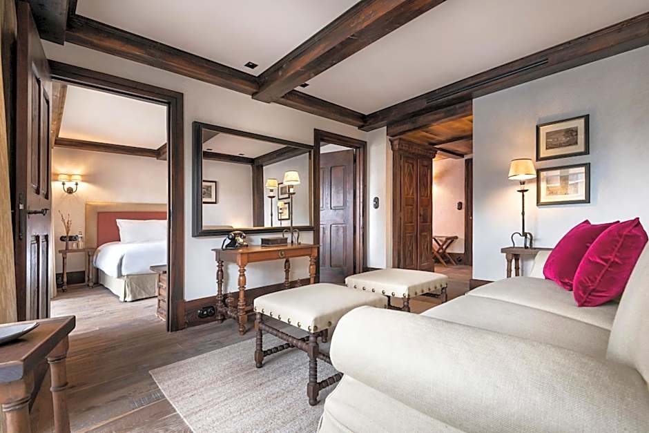 Photo 1 of 3 of Junior Suite, Balcony