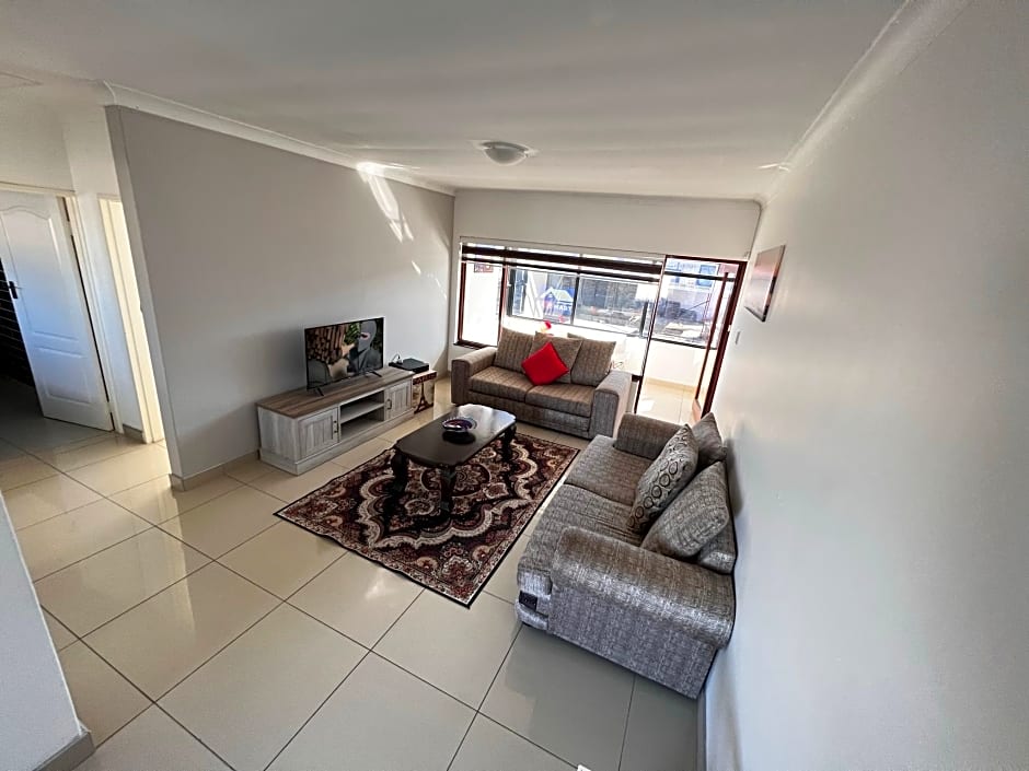 Safi Self Catering Suites