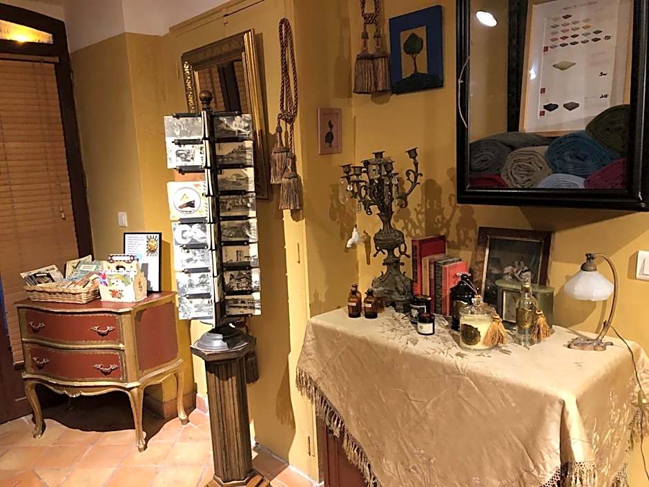 Hôtel Particulier des Lumières