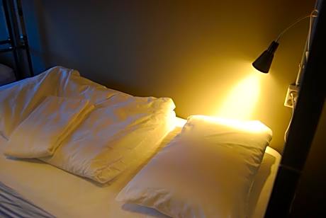 Economy Quadruple Room