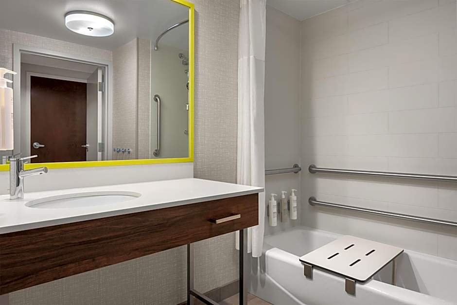 Hampton Inn Columbia Northeast - Fort Jackson