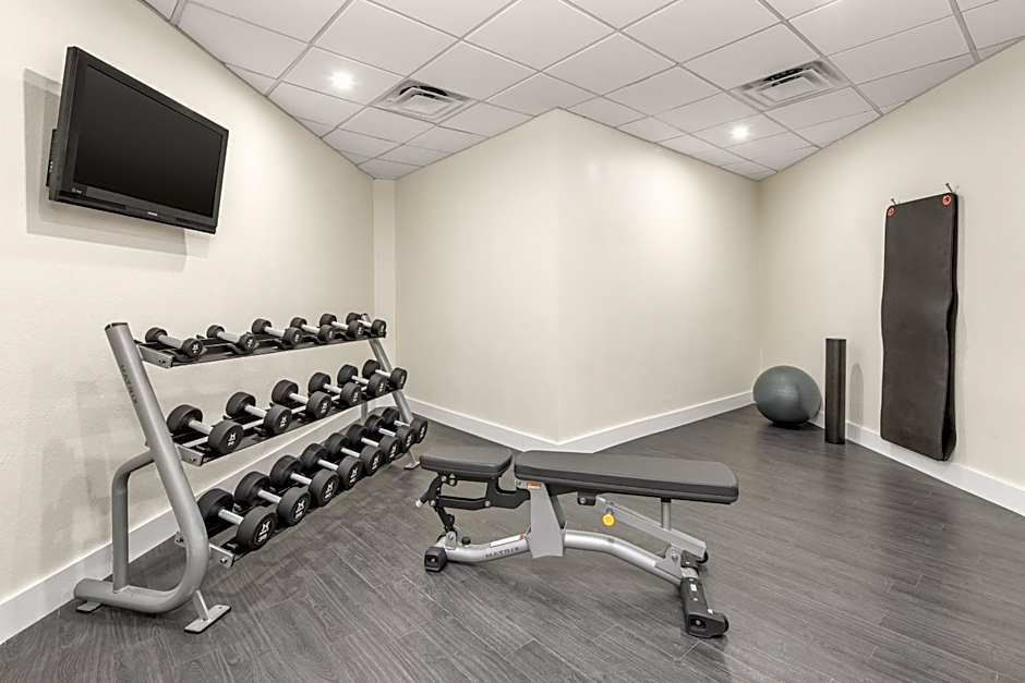 Crowne Plaza Orlando - Lake Buena Vista By IHG