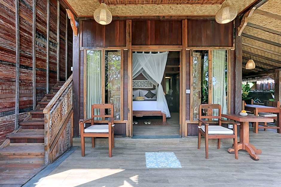 PAWANA VILLAS