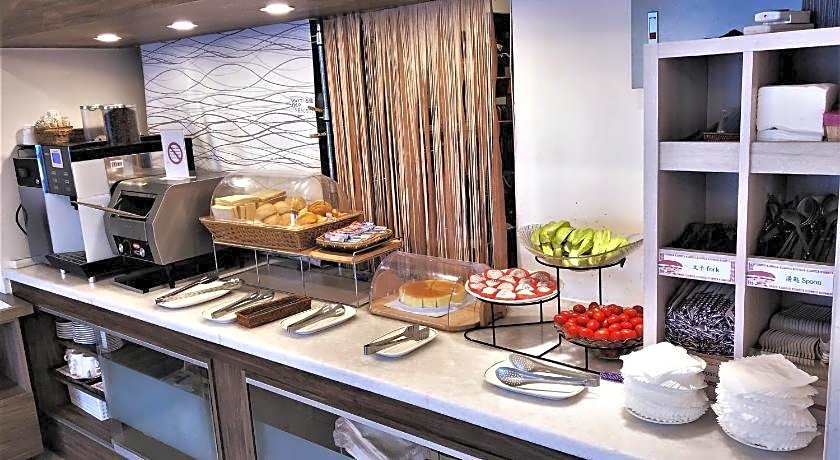 Ming Yue Hu Lakeview BnB