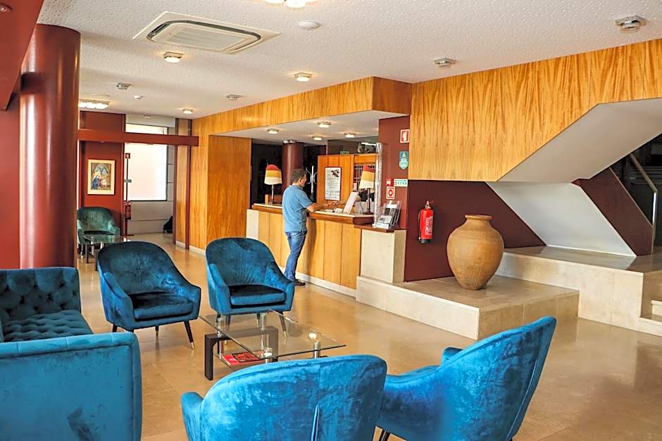 Hotel Dos Cavaleiros