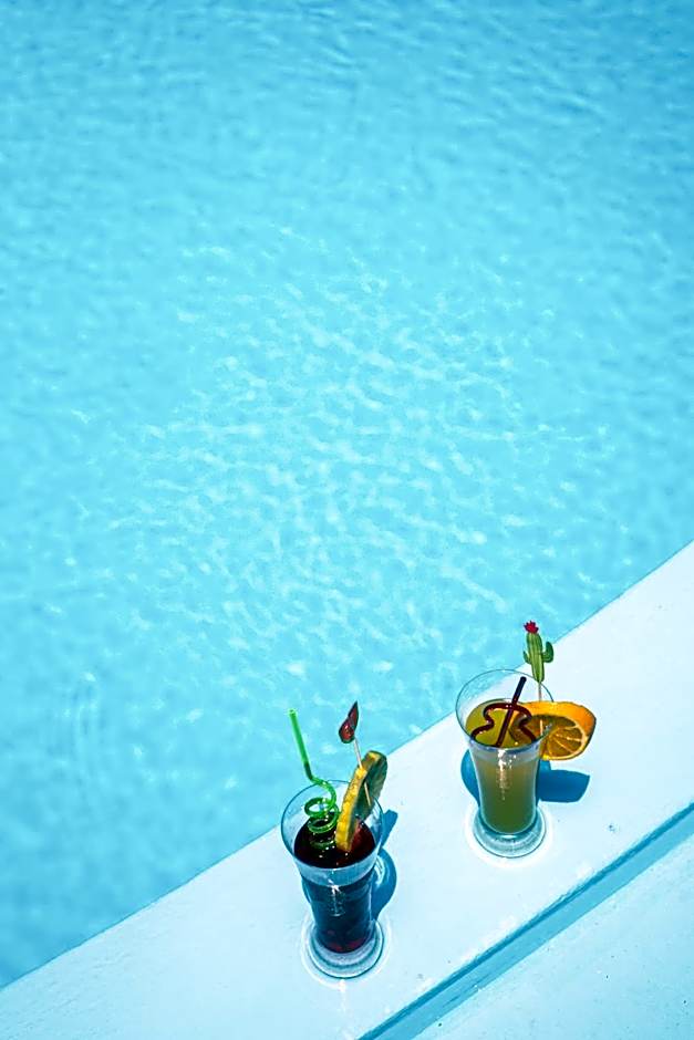 RODI BLUE apartments