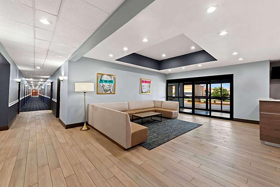 AmericInn by Wyndham New Braunfels