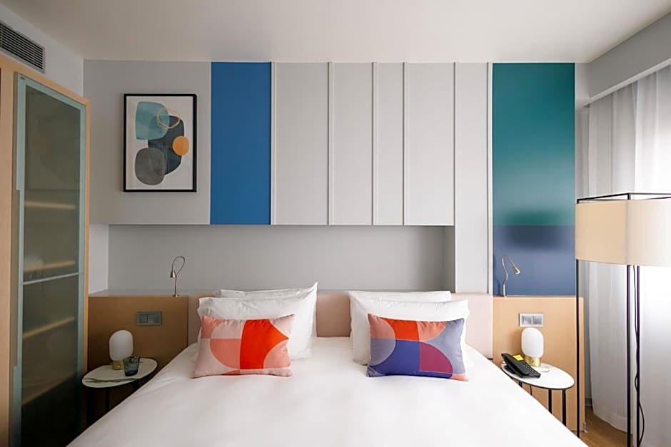 voco Madrid Retiro By IHG