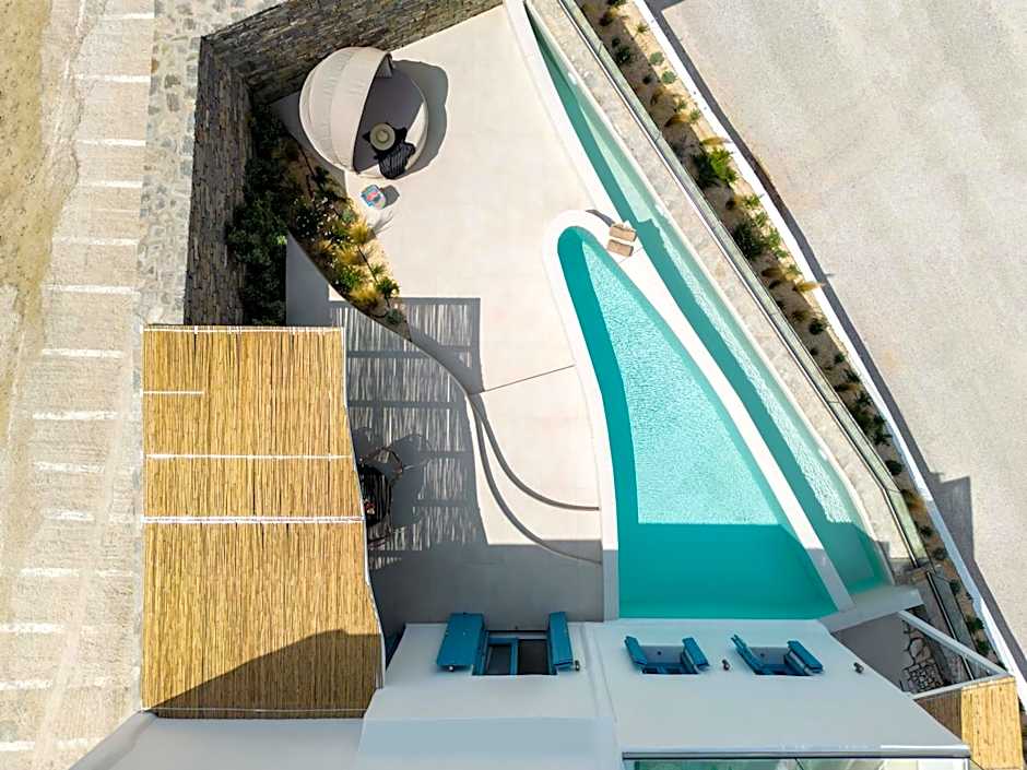 Aura Suites Paros