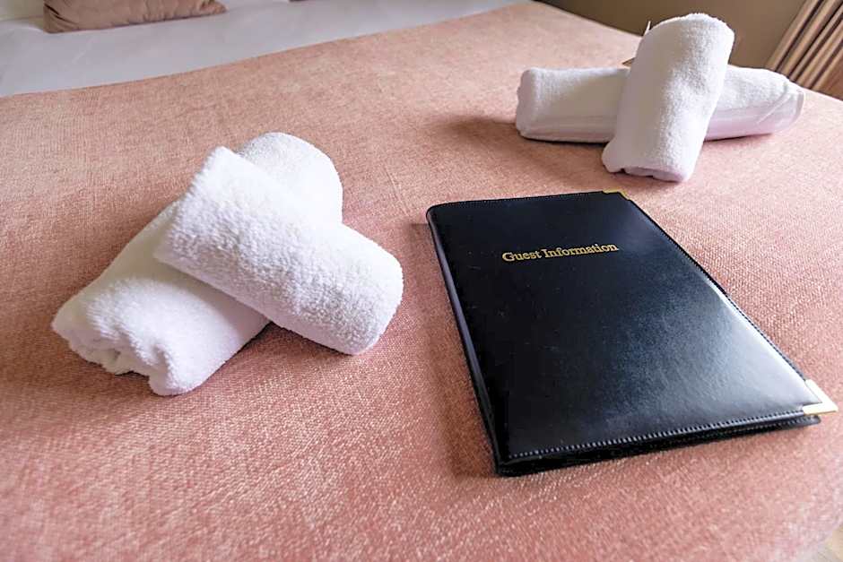 Glasha Meadows Accommodation