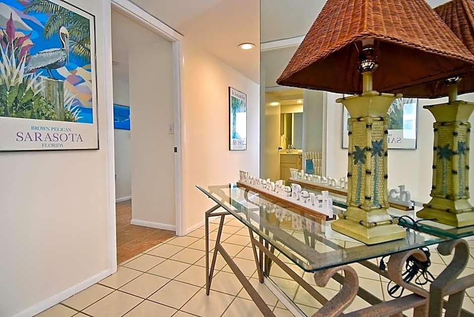 Our House at the Beach by Beachside Mgt
