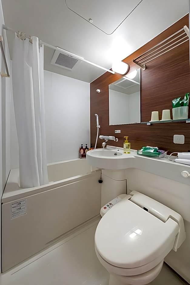 Hotel Route Inn Yamanashi Chuo