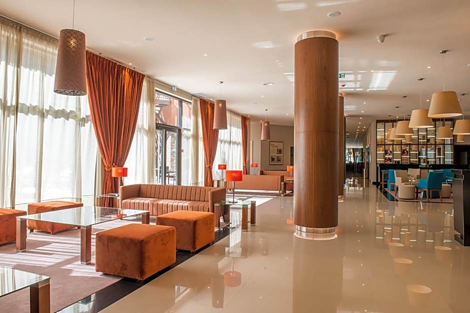 Vila Gale Serra da Estrela