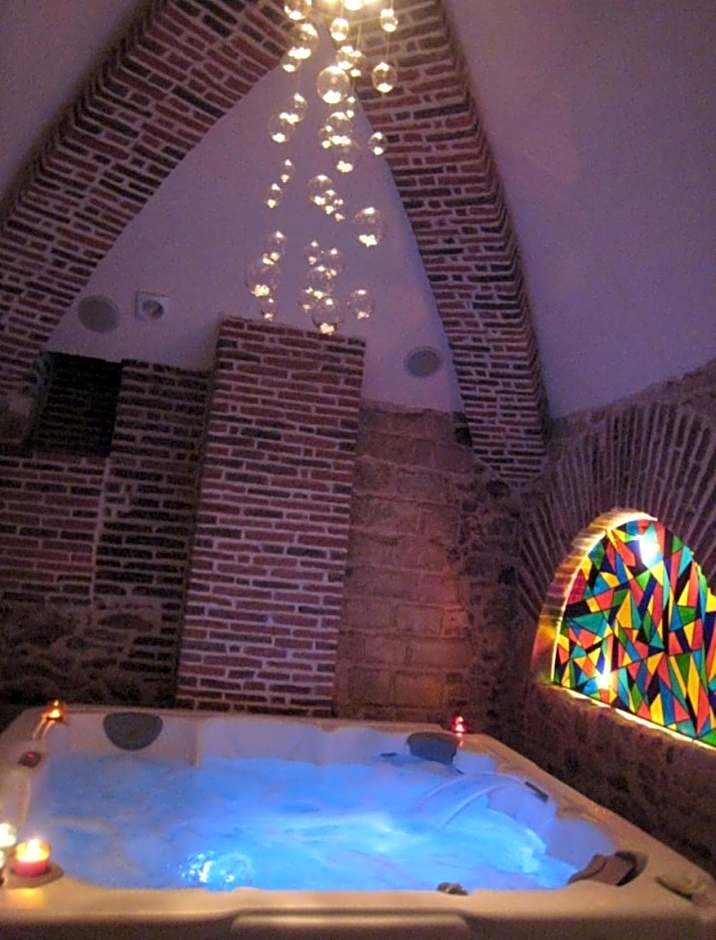 Hotel Relais Saint Jean Troyes