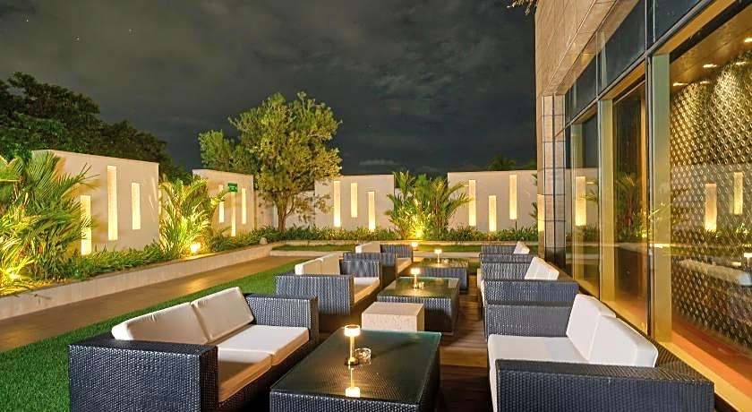 Crowne Plaza Kochi By IHG