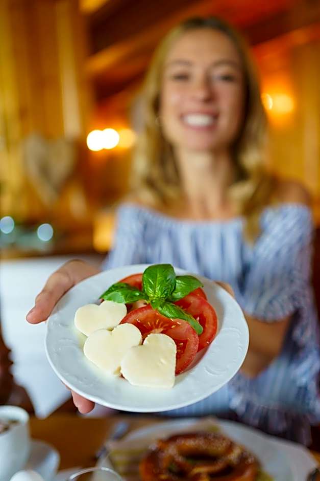 Landhotel Gockelwirt