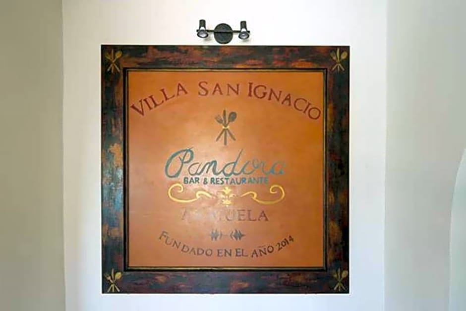 Villa San Ignacio