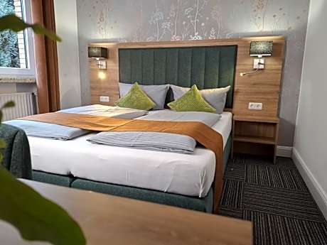 Hotel Am Schwarzen Berg