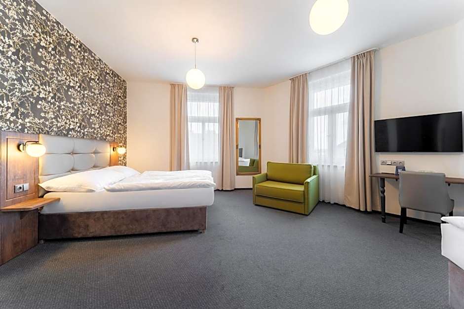 EA Hotel Victoria