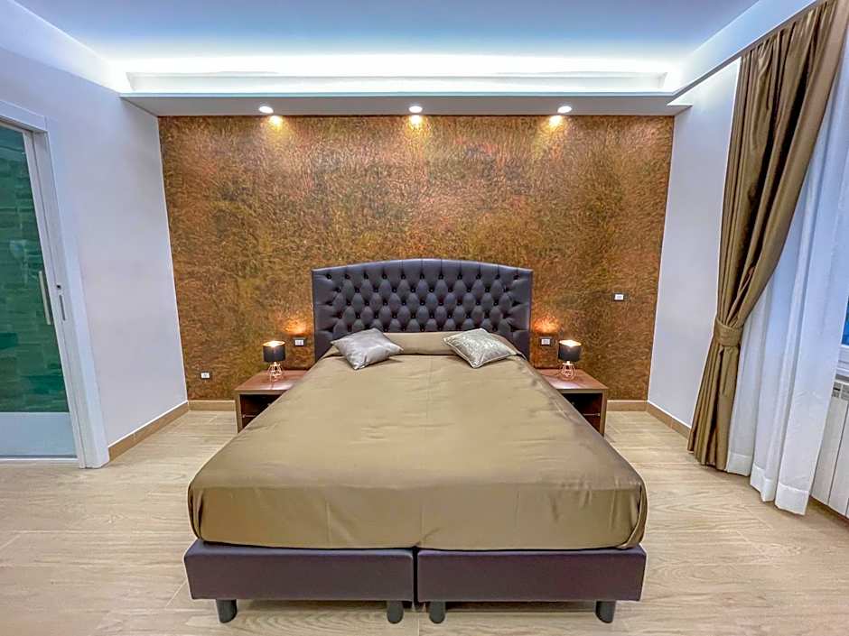 B&B Le Ninfee