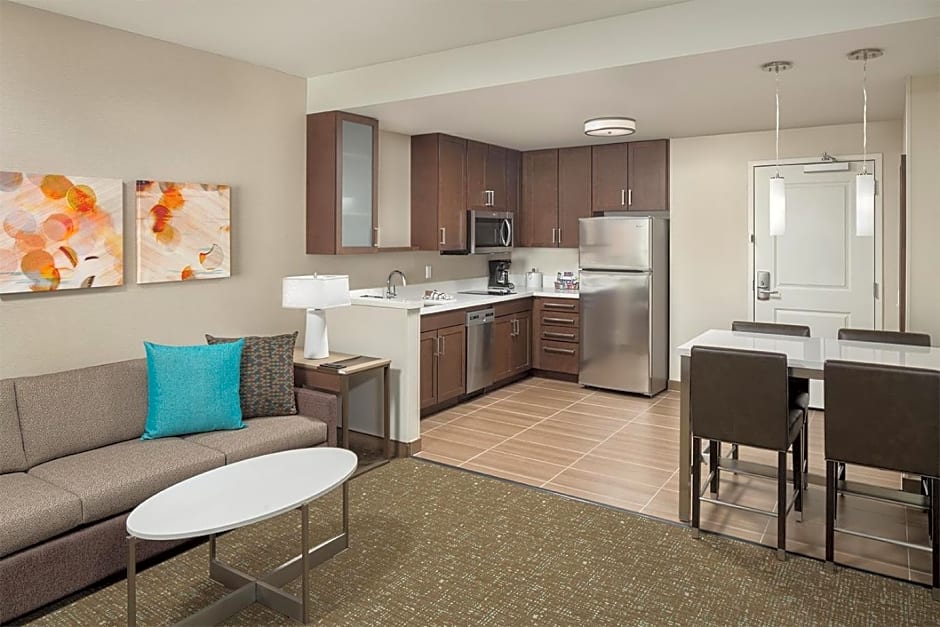 Residence Inn by Marriott Ontario Rancho Cucamonga