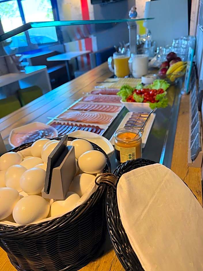 ibis budget Muenchen Putzbrunn