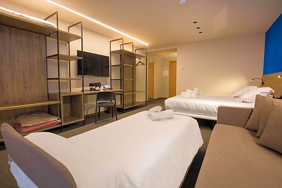 Pic Maià Mountain Hotel