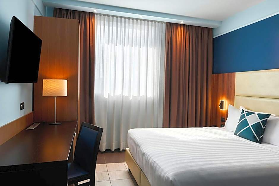 Four Points Flex by Sheraton Bologna Airport