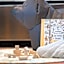 Hessenland Hotel Kassel Innenstadt by Stay Awesome
