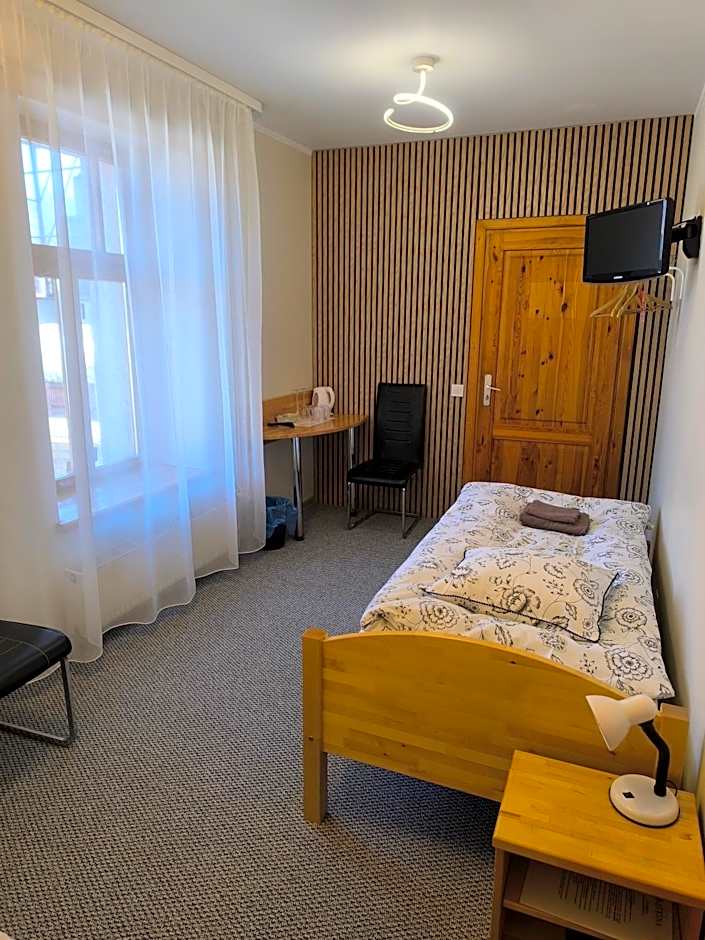 Hotel Katrina