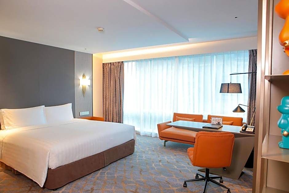 Photo 1 of 4 of Ambassador Suite