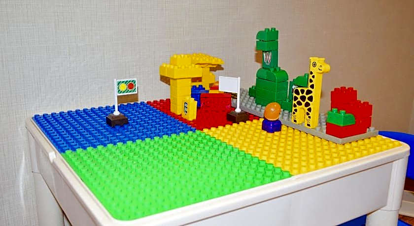 Ali Mountain Oriental Pearl International Hotel