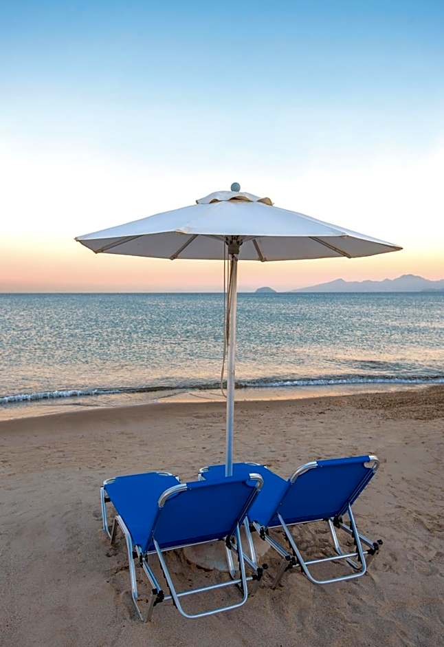 Grand Blue Beach Hotel