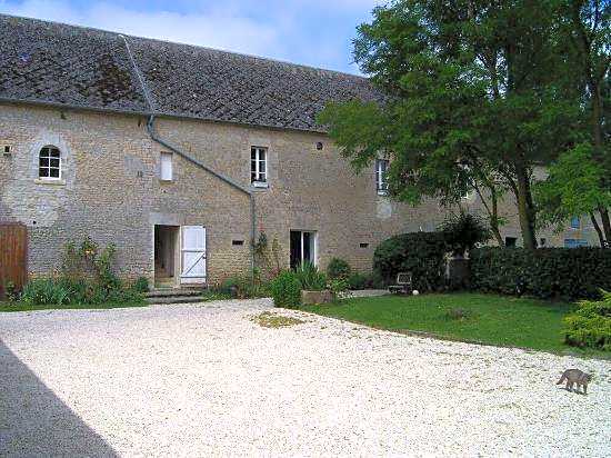 La Ferme des Chataigniers