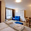 Green Wood Resort Apartments