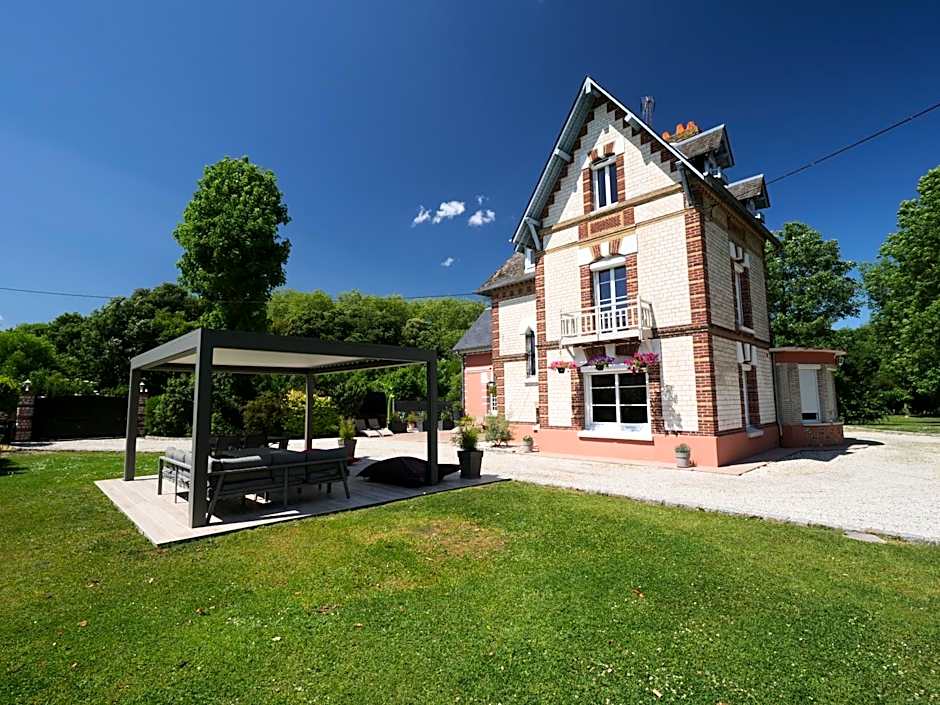 Le Manoir de Louviers