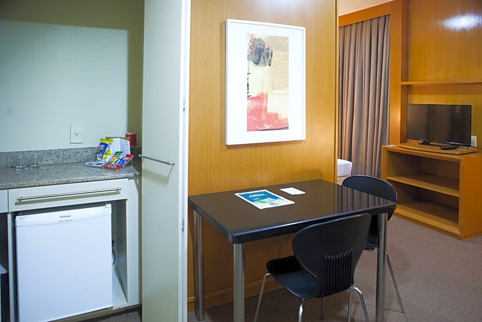 Nobile Suites Uberlândia