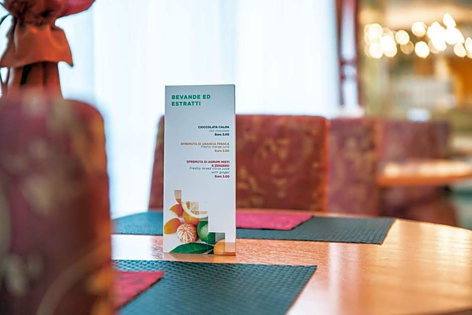 Hotel Residence Montelago